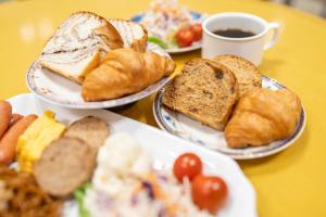 Hotel Endear Gifu - Amenities and Facilities