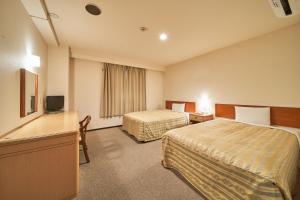 Hotel First Stay Amagasaki - Good To Know