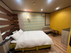 Hotel Firstwood Daiei Branch - Policies and Payment Options