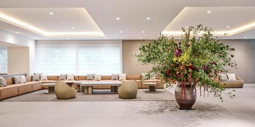 Hotel Flora Funabashi - Guest Reviews and Ratings