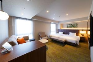 Hotel Forza Kanazawa - Convenient Location