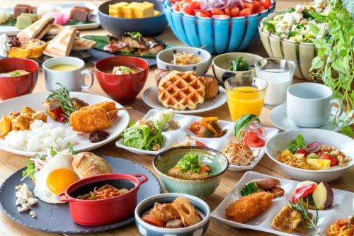 Hotel Forza Nagoya Sakae - Convenient Location