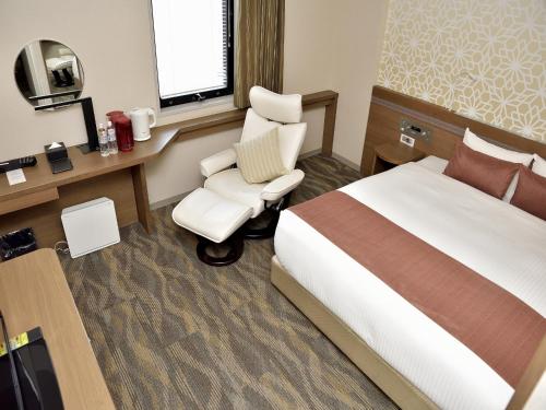 Hotel Fukuoka Garden Palace - Hotel Overview