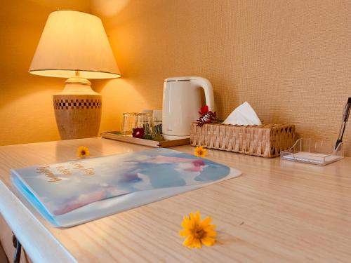 Hotel GALA Nahas Only Sandy Beach Front All Rooms Oceanview - Amenities and Services