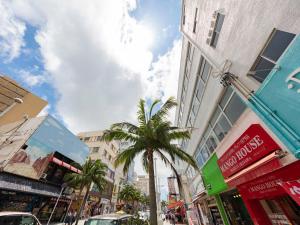 Hotel Gracery Naha - Hotel Overview