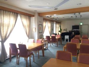 Hotel Gran Casa - Location and Proximity