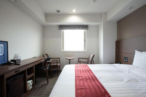 Hotel Gran Cerezo Kagoshima - Room Amenities