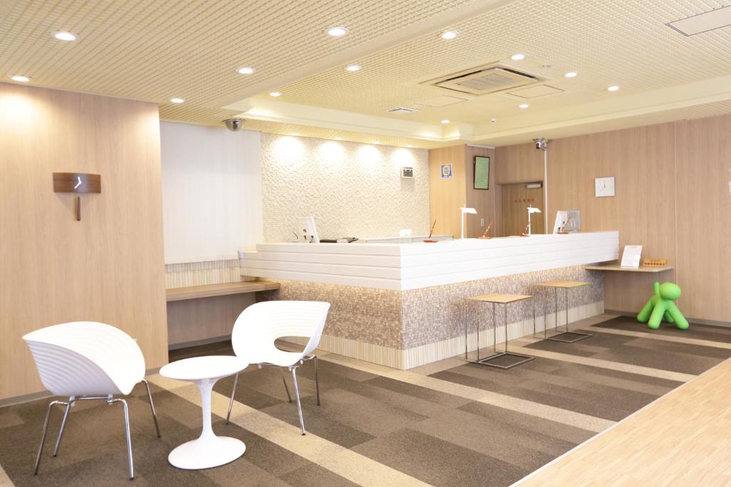 Hotel Green Mark - Guest Ratings and Reviews