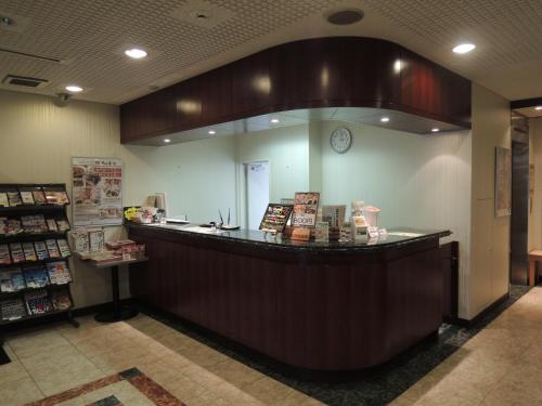 Hotel Green Selec - Room Amenities and Features