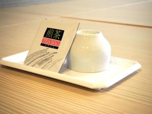 Hotel Green With - Good To Know