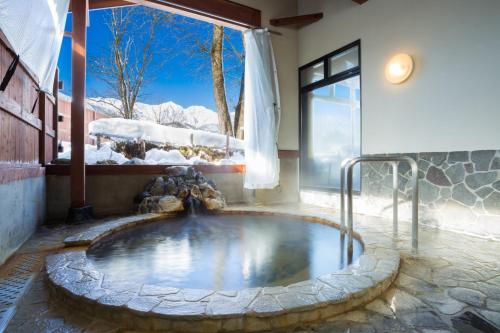 Hotel Hakuba - Accommodation Features