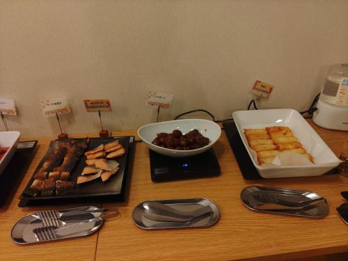 Hotel Hakusan Hills - Good To Know