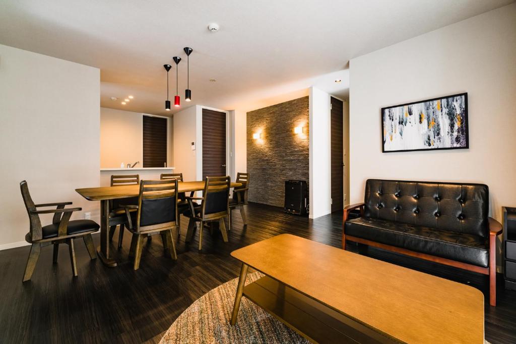 HOTEL Haruyoshi - Accommodation Options