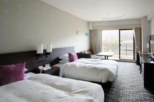 Hotel Harvest Kinugawa - Accommodation