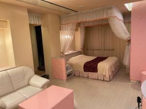 Hotel Hidden Inn Rin - Facilities and Amenities