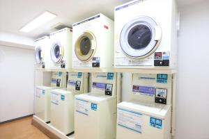 Hotel Hokke Club Hiroshima - Hotel Overview