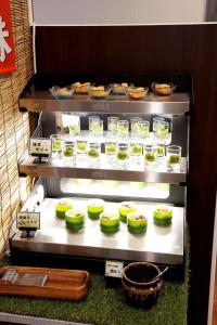 Hotel Hokke Club Niigata Nagaoka - Good To Know