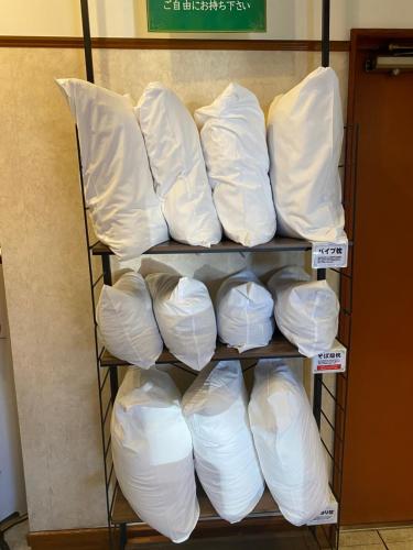 Hotel Honjo - Convenient Location