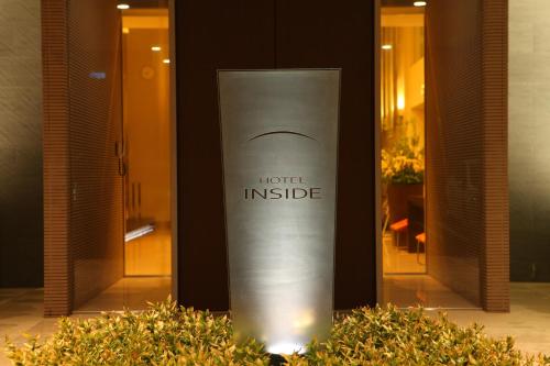 Hotel Inside Numazu Inter Review