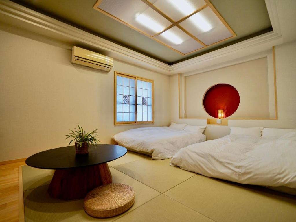 Hotel Ishigaki and Chikonkiya - Facilities and Amenities