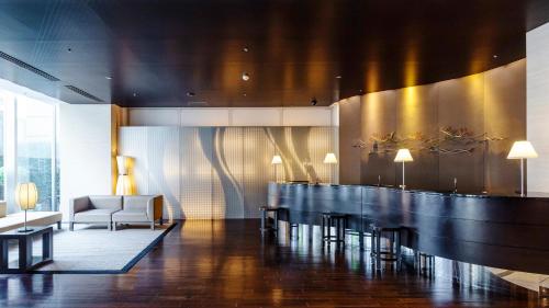 Hotel JAL City Kannai Yokohama Review