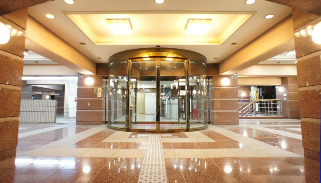 Hotel Kajigaya Plaza Review