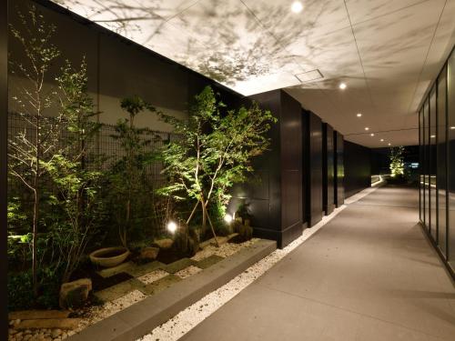 Hotel Keihan Sendai - Rooms and Amenities