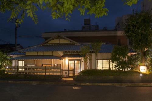 Hotel Kinsuien - Room Types and Amenities