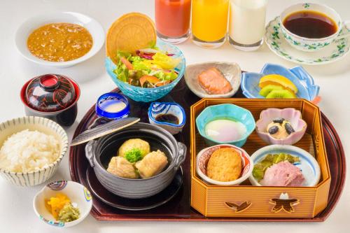 Hotel Kitano Plaza Rokkoso - Guest Ratings and Feedback