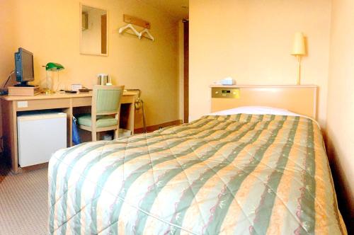 Hotel Koga Hills (Former: Koga Ark Hotel) - Good To Know