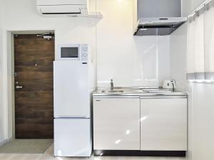 HOTEL Kuu - Amenities and Facilities