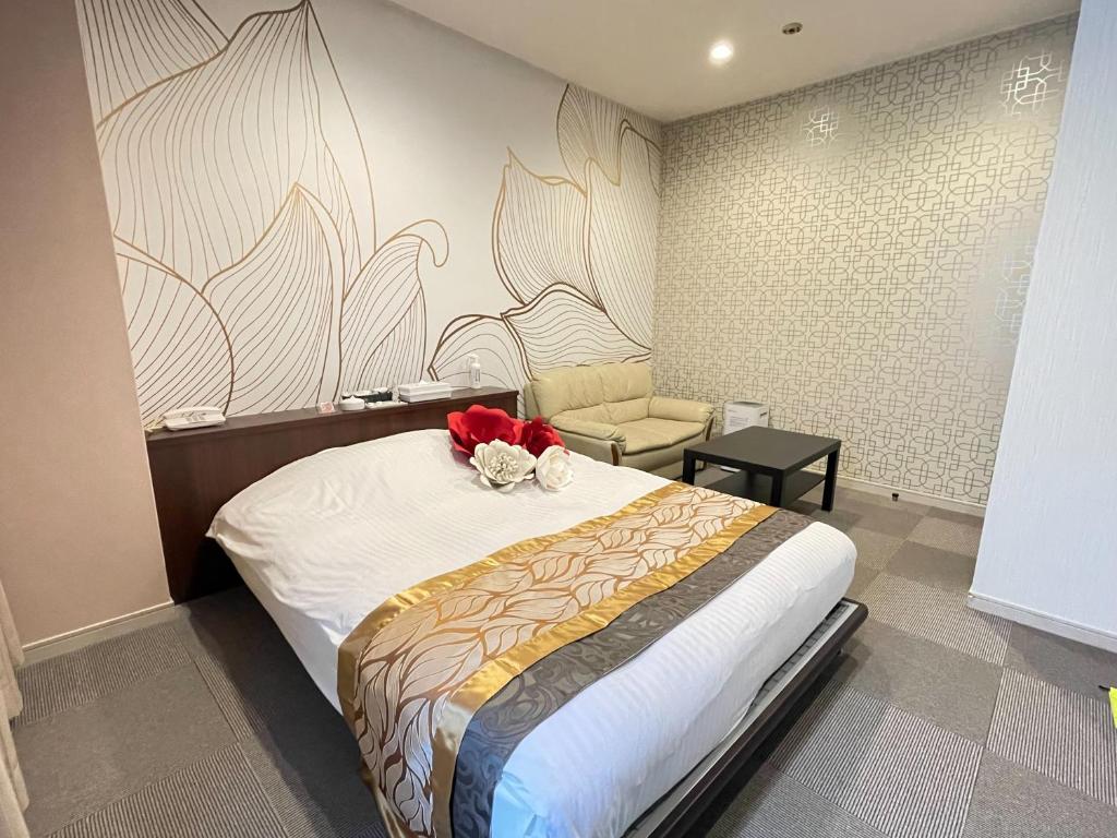Kōtōdaitōri’s Top 2 Hotels