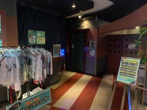 Hotel Le Terrace II - Hotel Overview