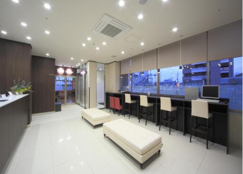 Hotel Lifetree Hitachinoushiku - Convenient Location and Nearby Attractions