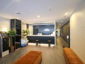 HOTEL LiVEMAX Nagoya Sakuradoriguchi - Overview of the Hotel