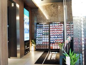 HOTEL LiVEMAX Saitama-Asaka-Ekimae - Good To Know