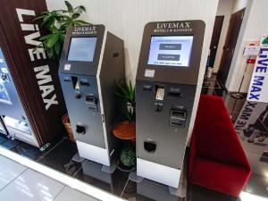 HOTEL LiVEMAX Shinyokohama - Ratings and Reviews