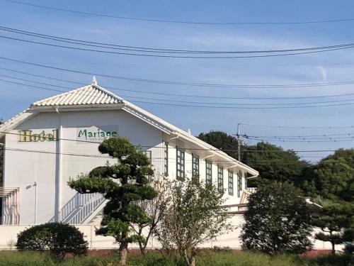 Hotel Mariage Tsukuba - Accommodation Details