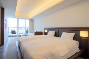 Hotel Marinoa Resort Fukuoka - Ratings and Reviews