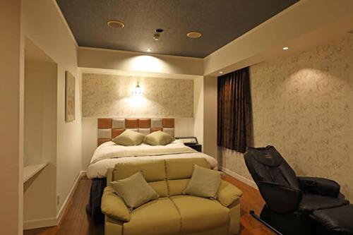 Hotel Marion - Accommodation and Room Features