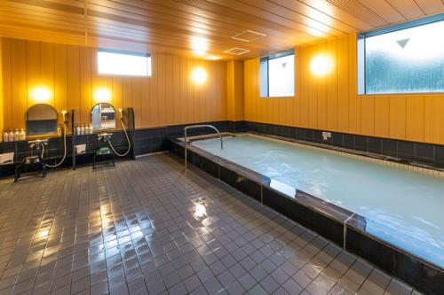 Hotel Mark-1 CNT - Guest Experience Highlights