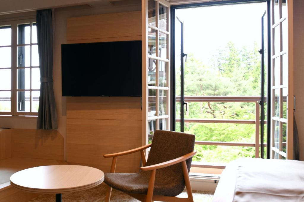 Hotel Marroad Hakone - Facilities and Services