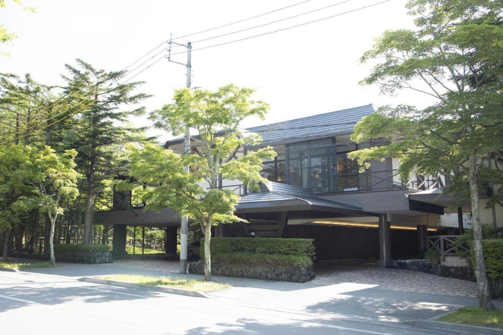 Hotel Marroad Karuizawa - Hotel Ratings and Reviews