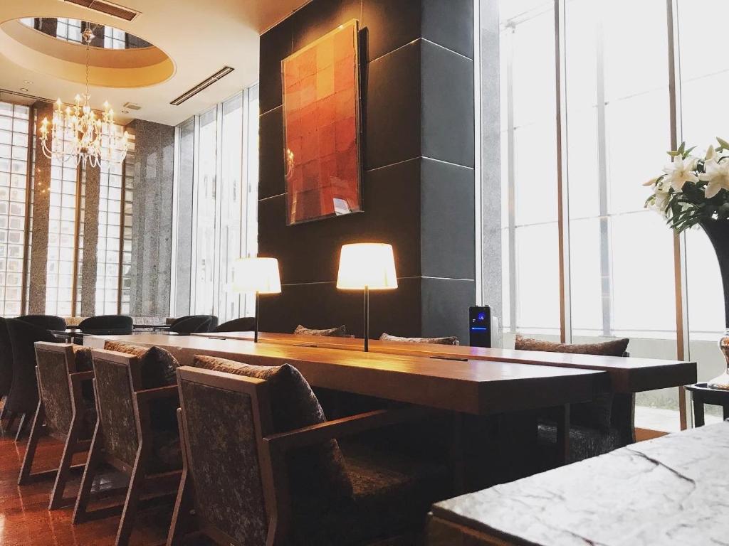 Hotel Massimo Mishima - Good To Know