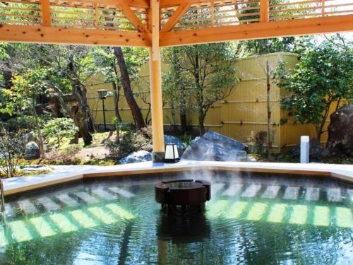 Hotel Masyuu - Accommodation Offerings