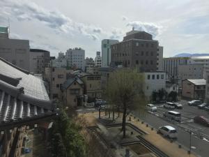 Hotel Matsumoto Yorozuya - Ratings and Guest Reviews
