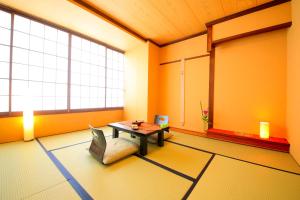 Hotel Meijiya - Accommodation Details