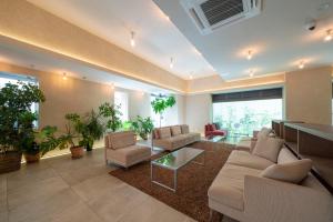 Hotel Meriken Port Kobe Motomachi - Location and Accessibility