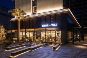 HOTEL METROPOLITAN KAWASAKI - Amenities and Services