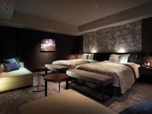 Hotel Metropolitan Sendai East - Good To Know